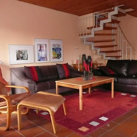 Casa de Férias Ferienhaus Goedeke Michel *