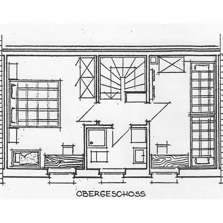 Ferienhaus Goedeke Michel Casa de Férias Hooksiel
